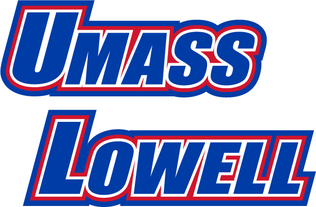 UMass Lowell River Hawks 2016-Pres Wordmark Logo v2 iron on transfers for clothing